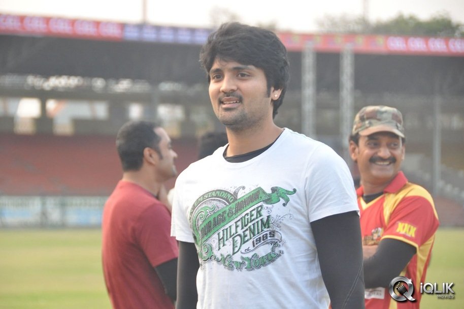 CCL-4-Telugu-Warriors-Match-Practice-and-Press-Meet